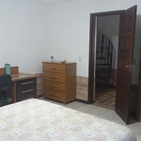Quarto Em Casa Na Mata Atlantica Angra dos Reis Exterior photo